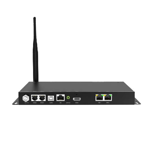 Colorlight A60, player cloud cu intrare HDMI (Full HD, 2 porturi) – imagine 1