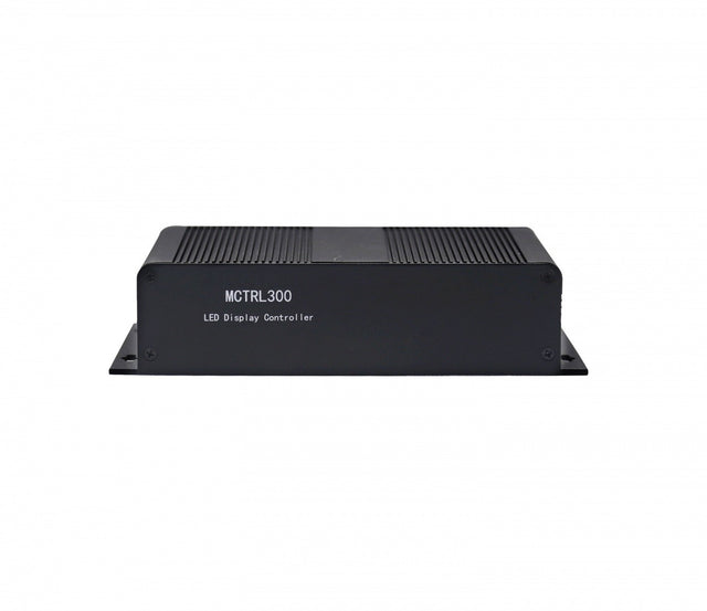 NovaStar MCTRL300, controller LED cu intrare DVI (1,3 M pixeli, 2 porturi)