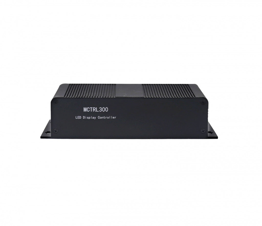 NovaStar MCTRL300, controller LED cu intrare DVI (1,3 M pixeli, 2 porturi) – imagine 1
