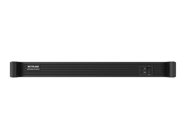 NovaStar MCTRL600, controller LED cu HDMI și DVI (2,6 M pixeli, 4 porturi)
