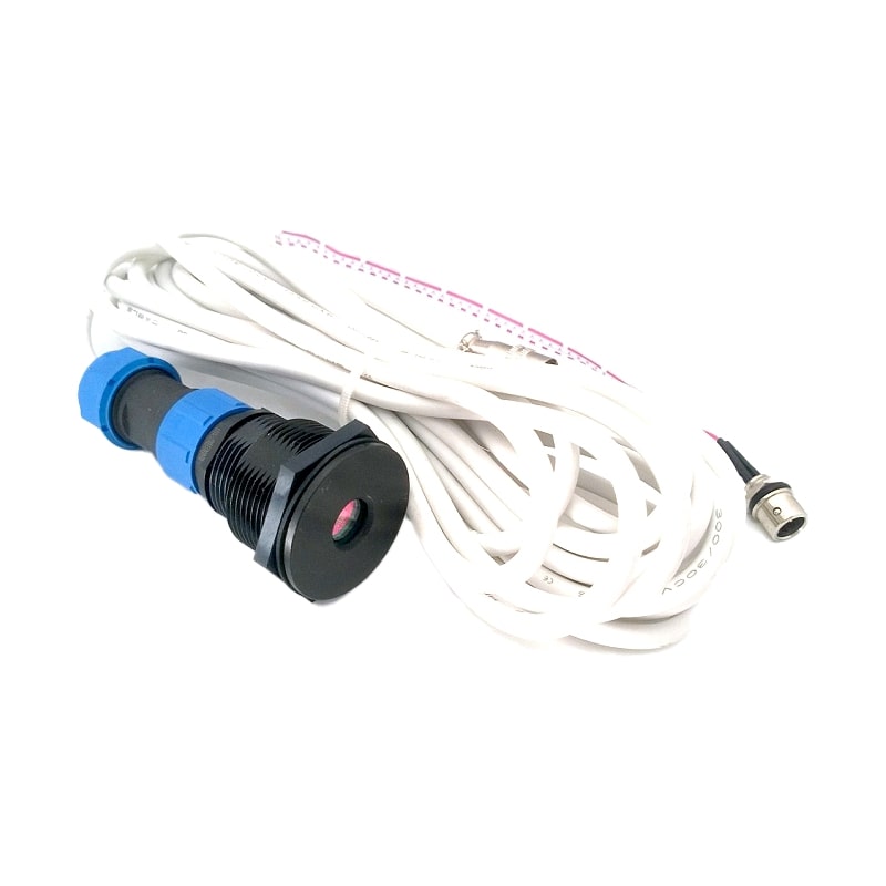 NovaStar NS060-5A, senzor de lumină pentru reglarea automată a luminozității – imagine 1