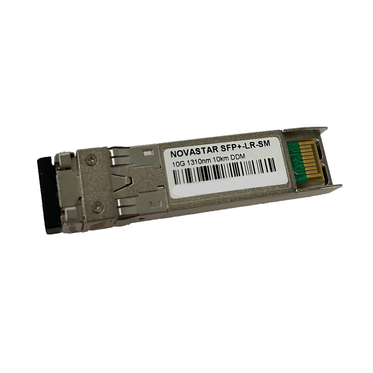 NovaStar 10G SFP, modul optic pentru transmisie pe fibră (single-mode / multi-mode) – imagine 1