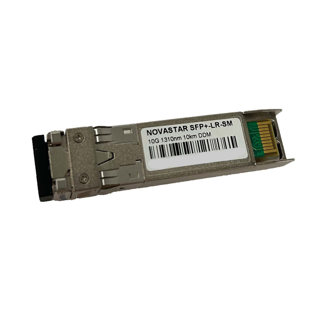 NovaStar 10G SFP, modul optic pentru transmisie pe fibră (single-mode / multi-mode)