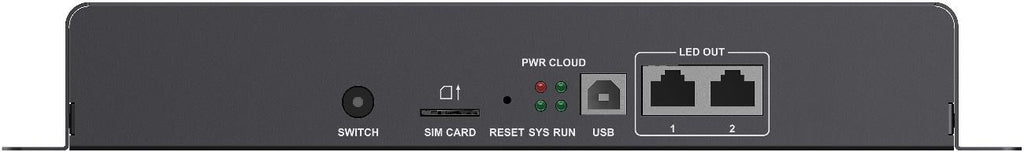 NovaStar TB50, player media cloud pentru ecrane LED (1,3 M pixeli) – imagine 1