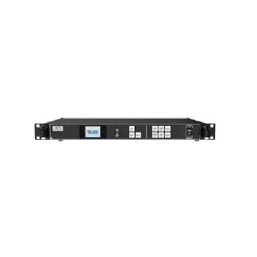 Colorlight X7, sender / procesor LED (5,2 M pixeli, 8 porturi) – imagine 1