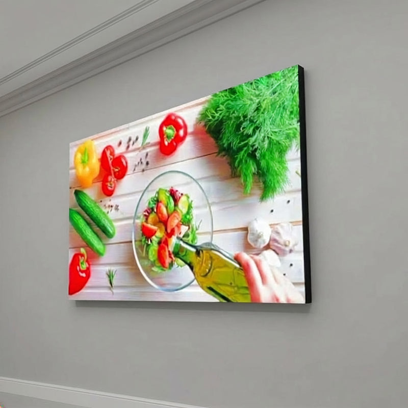 PixelWave (PW), ecran LED interior P1.8 / P2.5 / P4